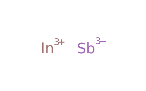 1312-41-0 | Indium antimonide