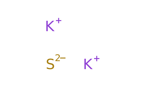 1312-73-8 | Potassium sulfide