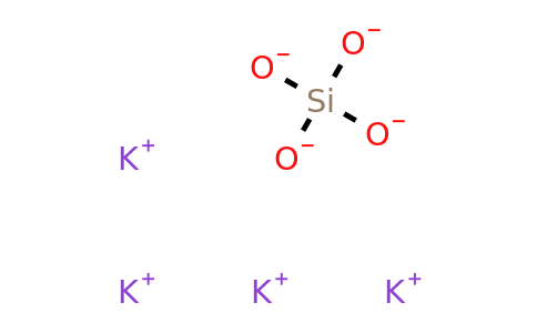 1312-76-1 | Potassium silicate