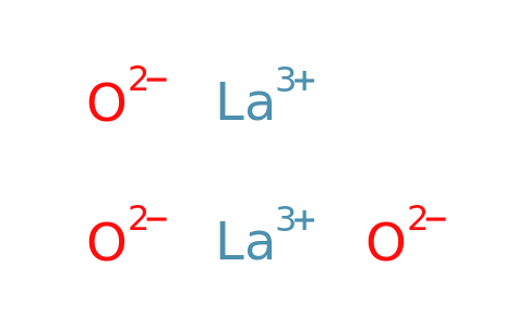 1312-81-8 | Lanthanum(III) Oxide