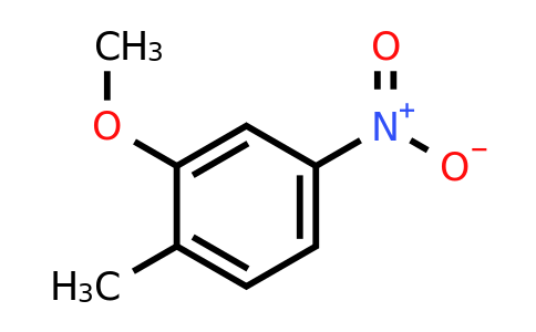 13120-77-9 | 2-Methyl-5-nitroanisole