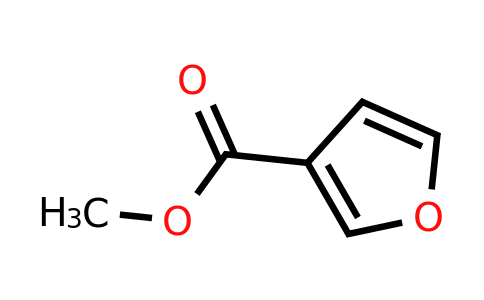 13129-23-2 | Methyl furan-3-carboxylate