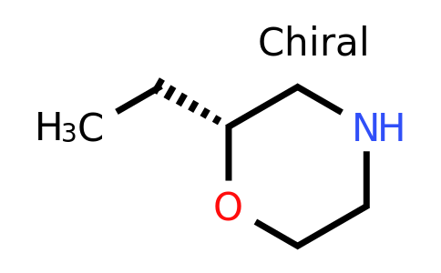 1313176-45-2 | (R)-2-Ethylmorpholine