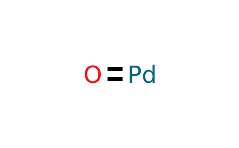 1314-08-5 | Palladium(ii) oxide