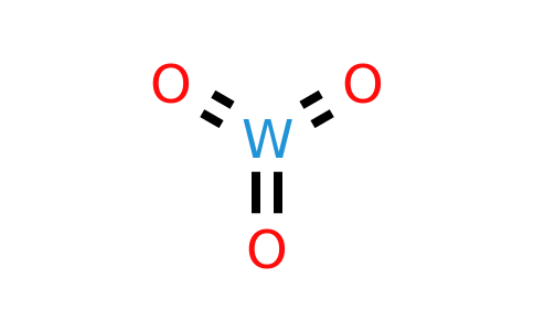 1314-35-8 | Tungsten(vi) oxide