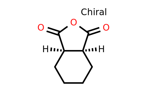 13149-00-3 | cis-Hexahydroisobenzofuran-1,3-dione