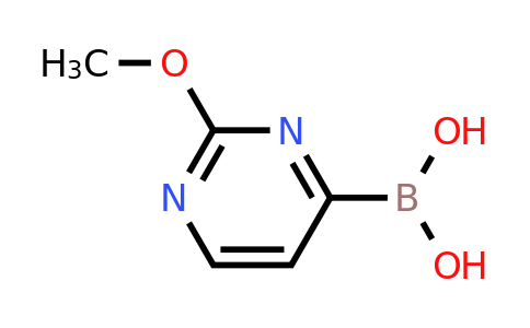 1315352-24-9 | 2-Methoxypyrimidine-4-boronic acid