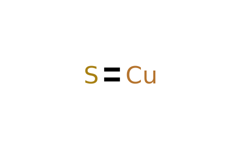 1317-40-4 | Copper(ii) sulfide