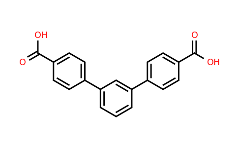 13215-72-0 | [1,1':3',1''-Terphenyl]-4,4''-dicarboxylicacid (9CI)