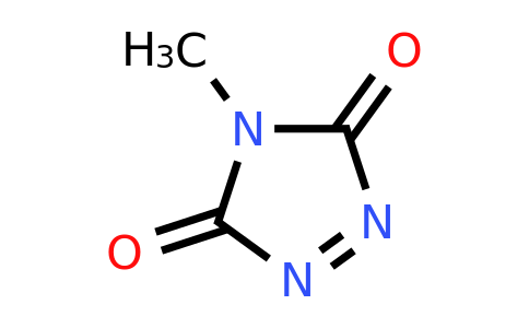 13274-43-6 | 4-Methyl-3H-1,2,4-triazole-3,5(4H)-dione