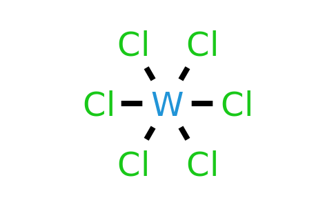 13283-01-7 | tungsten hexachloride