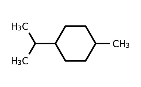 1329-99-3 | 1-Isopropyl-4-methylcyclohexane