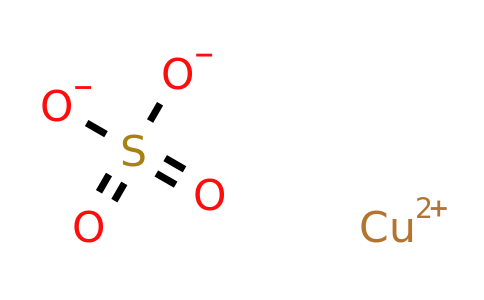 1332-14-5 | Copper(2+) sulfate