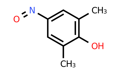 13331-93-6 | 2,6-Dimethyl-4-nitrosophenol