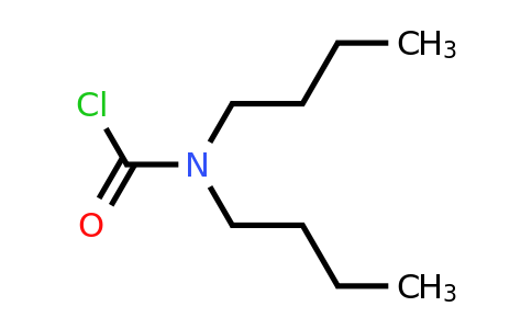 13358-73-1 | Dibutylcarbamic chloride