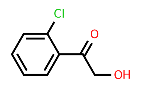 133662-20-1 | 2'-Chloro-2-hydroxyacetophenone
