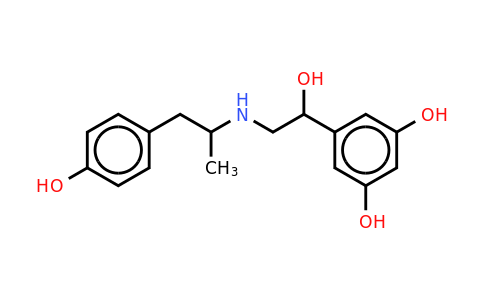 13392-18-2 | fenoterol