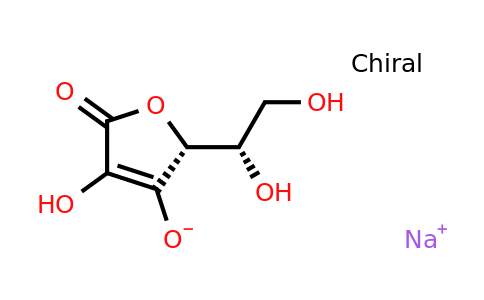 134-03-2 | Sodium L-Ascorbate