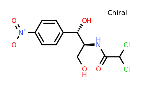 134-90-7 | L-(+)-threo-Chloramphenicol
