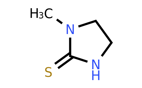13431-10-2 | 1-Methylimidazolidine-2-thione