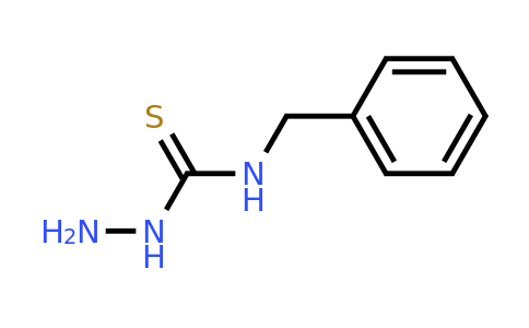 13431-41-9 | 4-Benzyl-3-thiosemicarbazide