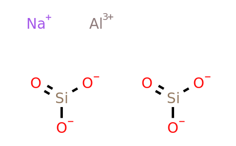 1344-00-9 | aluminio, sodio, dióxido (oxo) silano