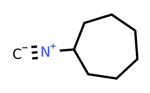 134420-07-8 | isocyanocycloheptane