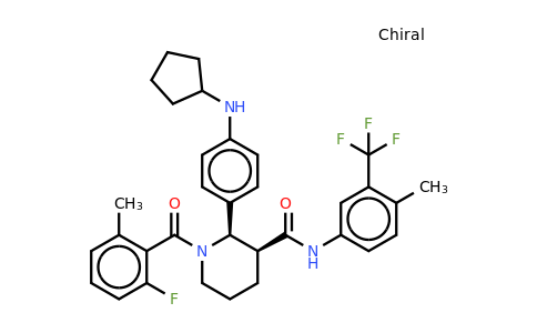 1346623-17-3 | Avacopan