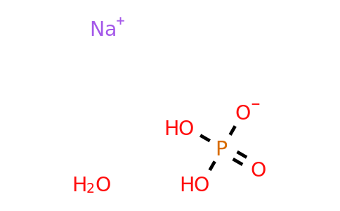 13472-35-0 | Sodium phosphate monobasic dihydrate