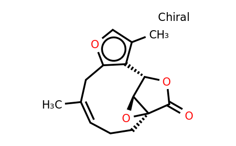 13476-25-0 | LINDERANE