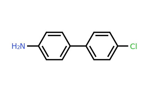 135-68-2 | 4'-Chloro-[1,1'-biphenyl]-4-amine