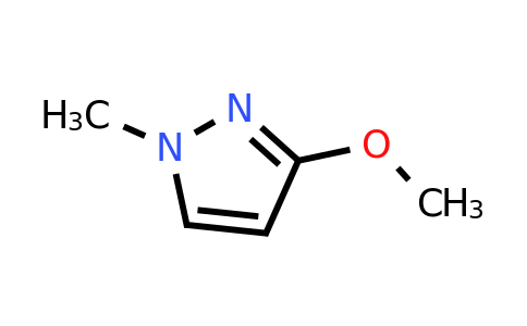 1350323-86-2 | 3-Methoxy-1-methyl-1H-pyrazole