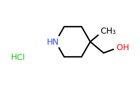 1354792-85-0 | (4-Methyl-piperidin-4-yl)-methanol hydrochloride