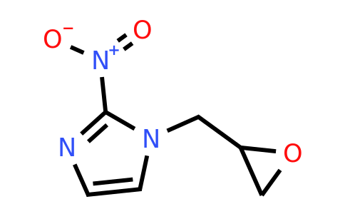 13551-90-1 | 1-(2,3-Epoxypropyl)-2-nitroimidazole