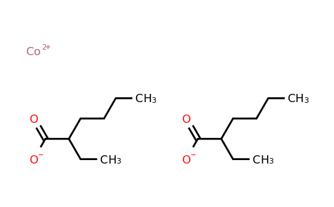 136-52-7 | Cobalt bis(2-ethylhexanoate)