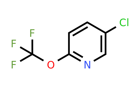 1361836-39-6 | 5-Cloro-2-(trifluorometoxi)piridina