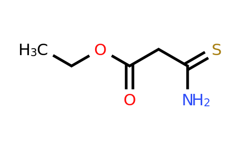 13621-50-6 | Ethyl 3-Amino-3-Thioxopropanoate