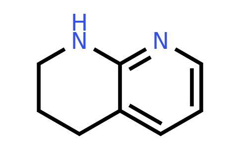 13623-87-5 | 1,2,3,4-Tetrahydro-1,8-naphthyridine