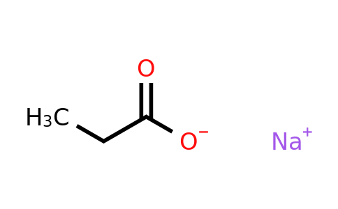 137-40-6 | Sodiumpropionate