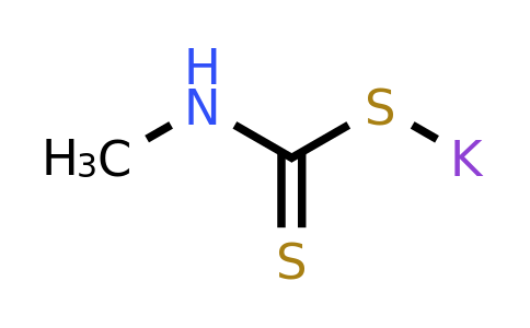 137-41-7 | metam-potassium