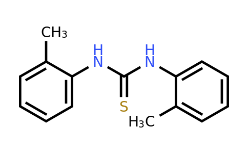 137-97-3 | 1,3-Di-o-tolylthiourea