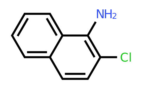 13711-39-2 | 1-Amino-2-chloronaphthalene