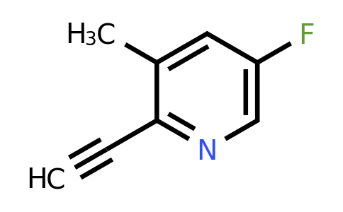 1372103-93-9 | 2-Etinil-5-fluoro-3-metilpiridina 1372103-93-9 | 2-Etinil-5-fluoro-3-metilpiridina