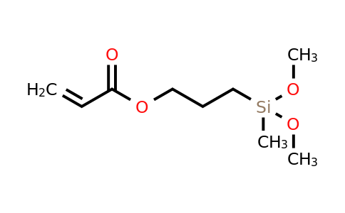 13732-00-8 | 3-[dimethoxy(methyl)silyl]propyl prop-2-enoate