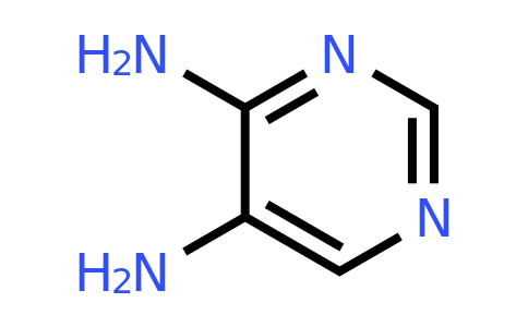 13754-19-3 | 4,5-Diaminopyrimidine