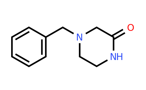 13754-41-1 | 4-benzylpiperazin-2-one