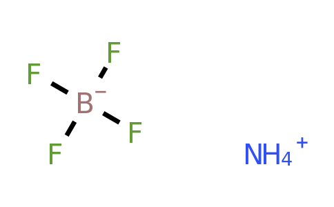 13826-83-0 | Ammonium fluoborate