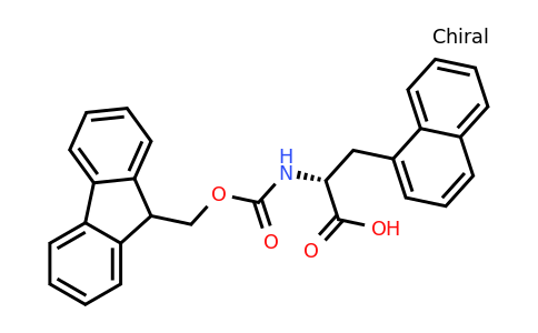 138774-93-3 | Fmoc-3-(1-Naphthyl)-D-alanine