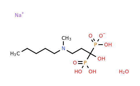 138926-19-9 | Ibandronate Sodium Monohydrate