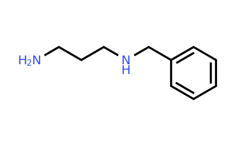 13910-48-0 | N1-Benzylpropane-1,3-diamine